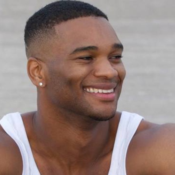 Meet your Posher, James - Picture 1 of 1